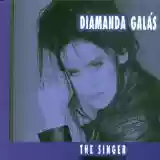 DIAMANDA GALAS: THE SINGER