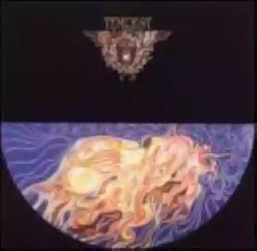 Cover Tempest - Tempest