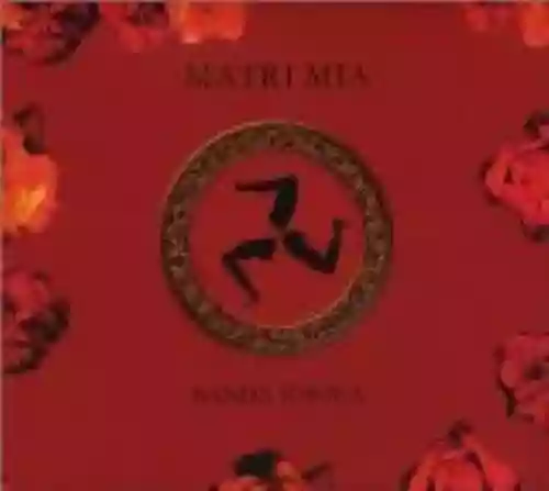 Cover di Matri mia