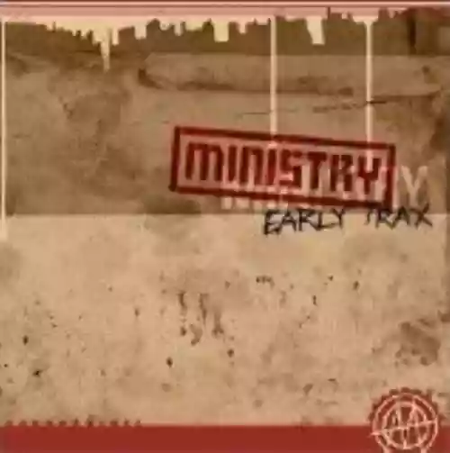 Cover Ministry - Early Trax