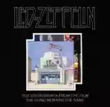 Led Zeppelin: The song Remains The Same