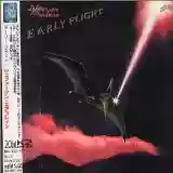 Jefferson Airplane: Early Flight