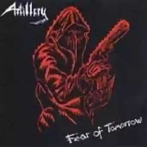 Cover di Fear of Tomorrow