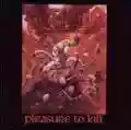 <b>Kreator</b> • Pleasure to Kill