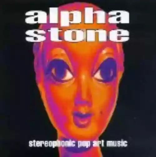 Cover di Stereophonic Pop Art Music