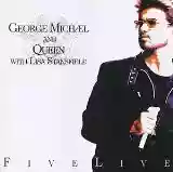 George Michael: Five Live