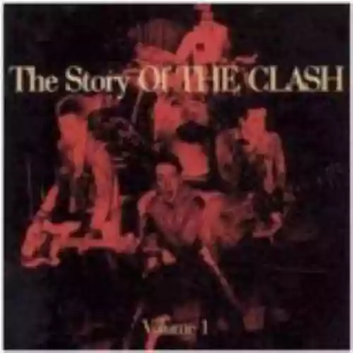 Cover di The Story of The Clash, Volume 1