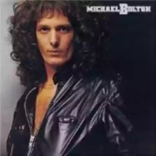 Cover Michael Bolton - Michael Bolton