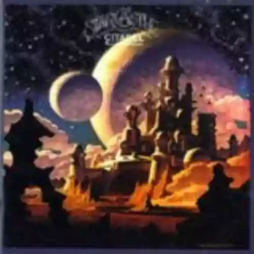 Cover di Citadel