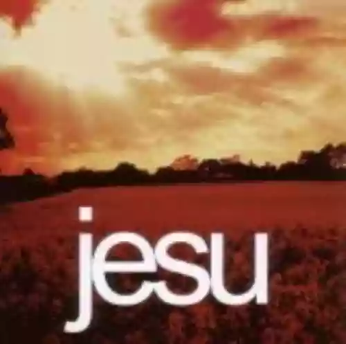 Cover Jesu - Heart Ache