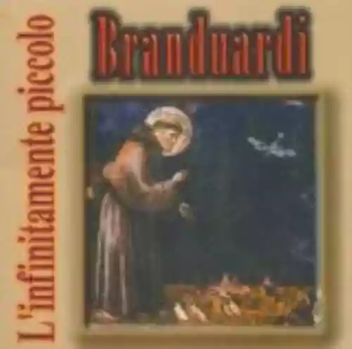 Cover di L'infinitamente piccolo