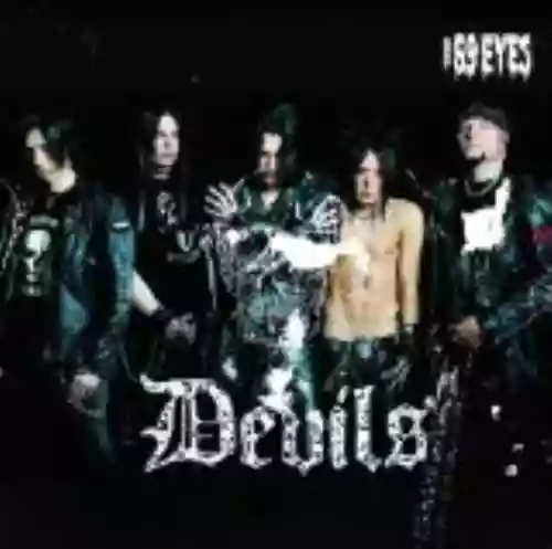 Cover di Devils
