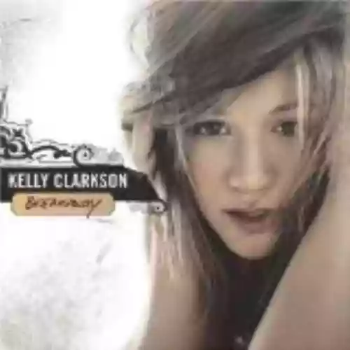 Cover Kelly Clarkson - Breakaway