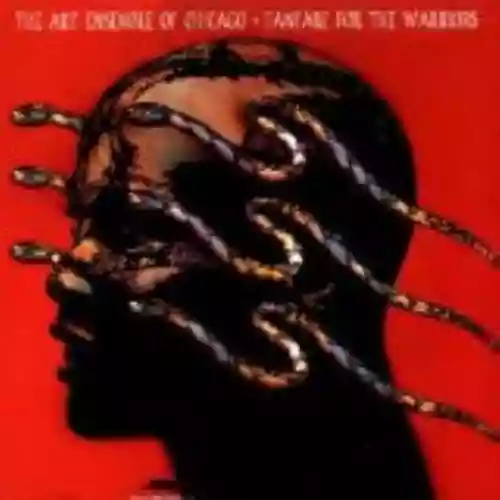 Cover di Fanfare For The Warriors