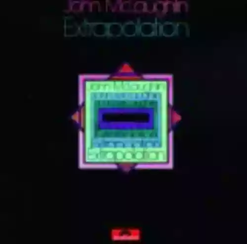 Cover di Extrapolation