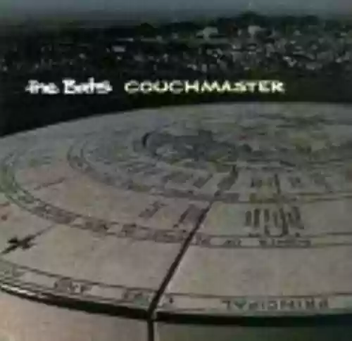 Cover di Couchmaster