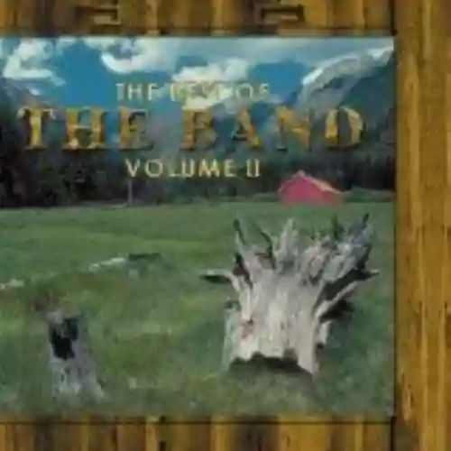 Cover The Band - The Best of The Band, Volume II