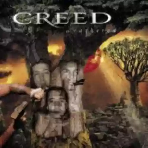 Cover di Weathered