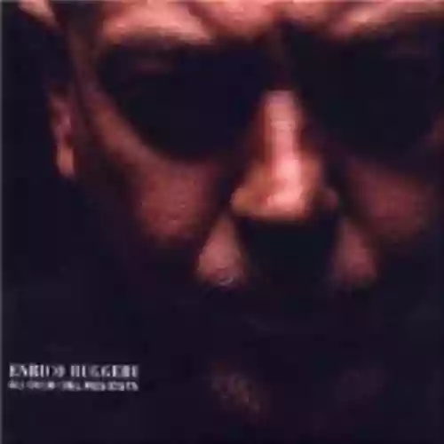 Cover di Gli occhi del musicista