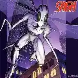 Saga: Marathon