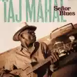 TAJ MAHAL: Señor Blues