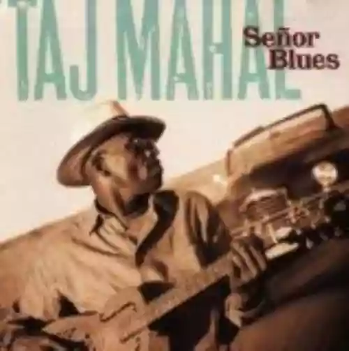 Cover di Señor Blues