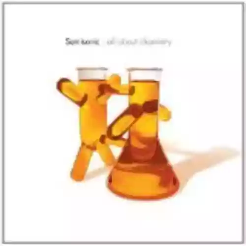 Cover di All About Chemistry