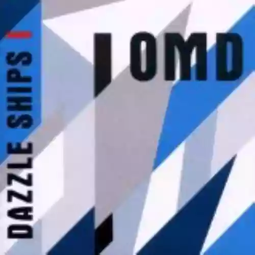 Cover Orchestral Manoeuvres in the Dark - Dazzle Ships