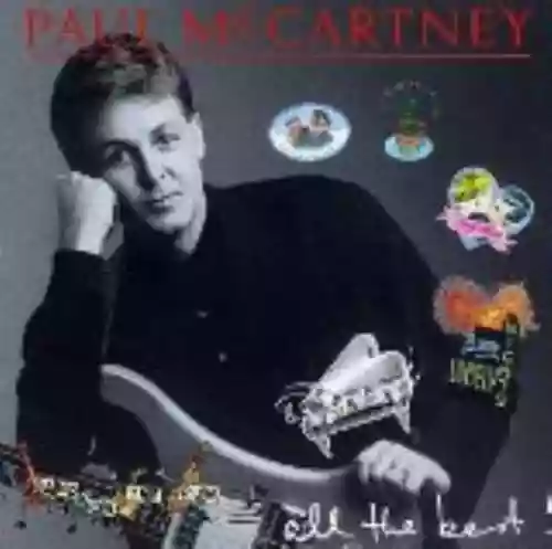 Cover di All the Rest