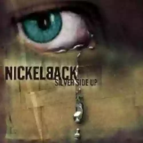 Cover di Silver Side Up