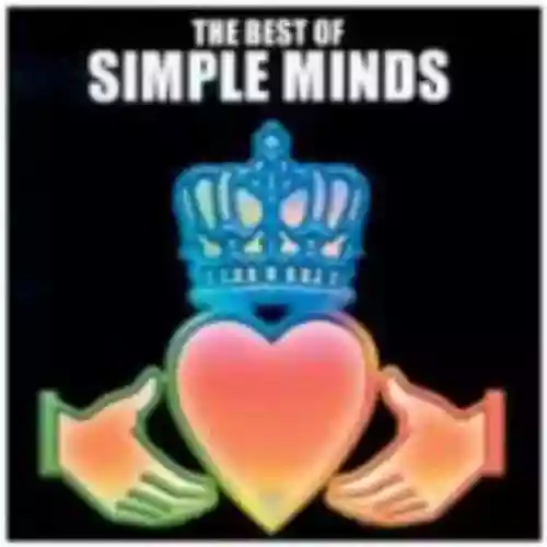 Cover Simple Minds - The Best of Simple Minds