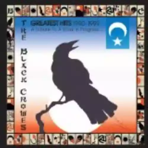 Cover di Greatest Hits 1990-1999: A Tribute to a Work in Progress