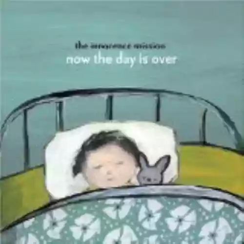 Cover The Innocence Mission - Now the Day Is Over