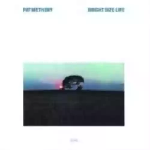 Cover di Bright Size Life