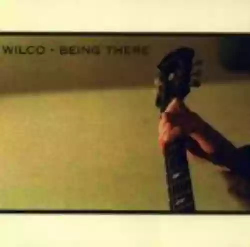 Cover Wilco - Being There