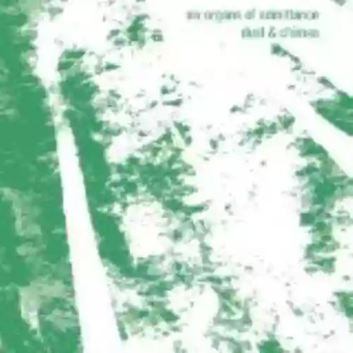 Cover di Dust & Chimes