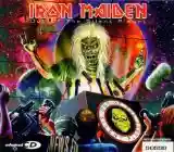 Iron Maiden: Out of the Silent Planet