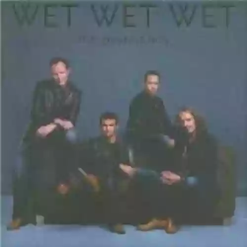 Cover Wet Wet Wet - The Greatest Hits