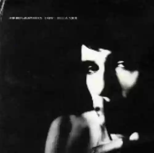Cover The Replacements - Don't Tell a Soul