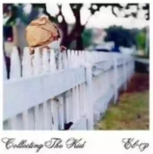 Cover di Collecting the Kid
