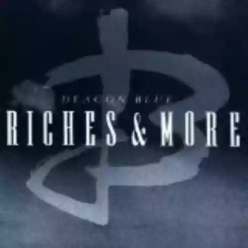 Cover di Riches & More