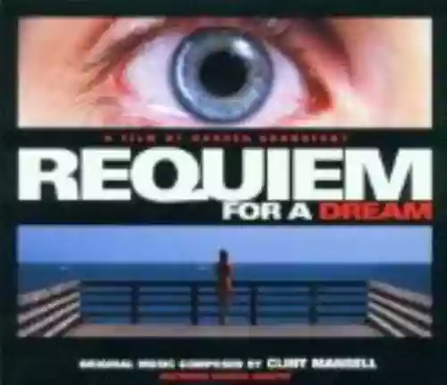 Cover di Requiem for a Dream