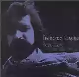 FRANCESCO GUCCINI: L'isola non trovata