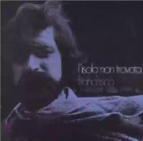 Cover di L'isola non trovata