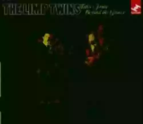 Cover di Tales From Beyond the Groove