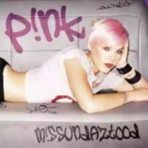 Cover di M!ssundaztood