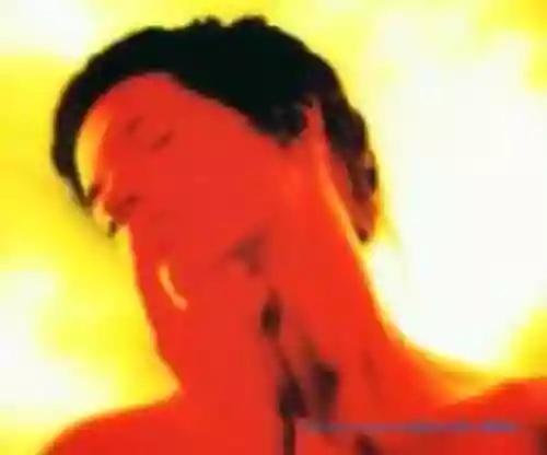 Cover Depeche Mode - Policy of Truth