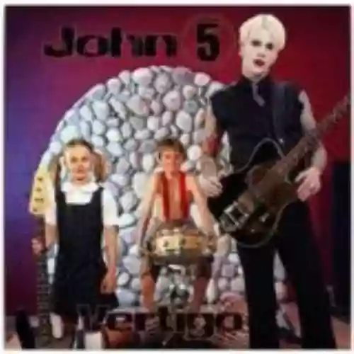 Cover di Vertigo