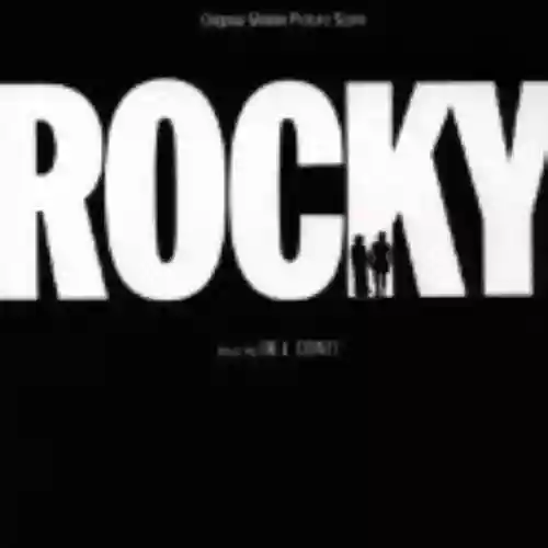 Cover Bill Conti - Rocky