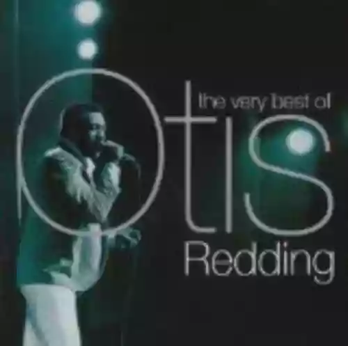 Cover Otis Redding - The Very Best of Otis Redding
